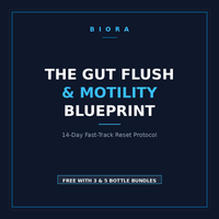 Gut Flush & Motility Blueprint