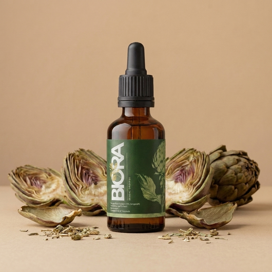Microbiome Reset Formula - 1 Bottle Supply
