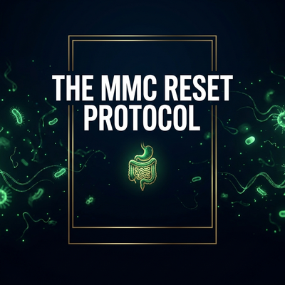 The MMC Reset Protocol